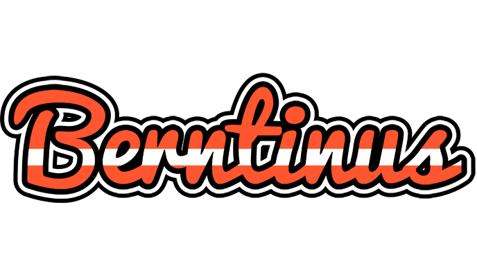 Berntinus denmark logo