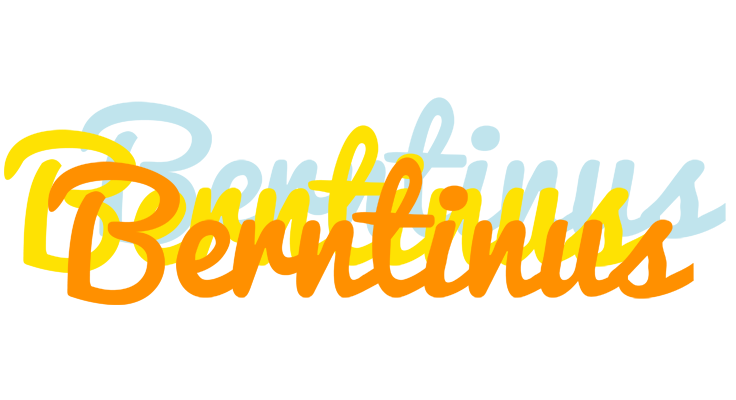 Berntinus energy logo
