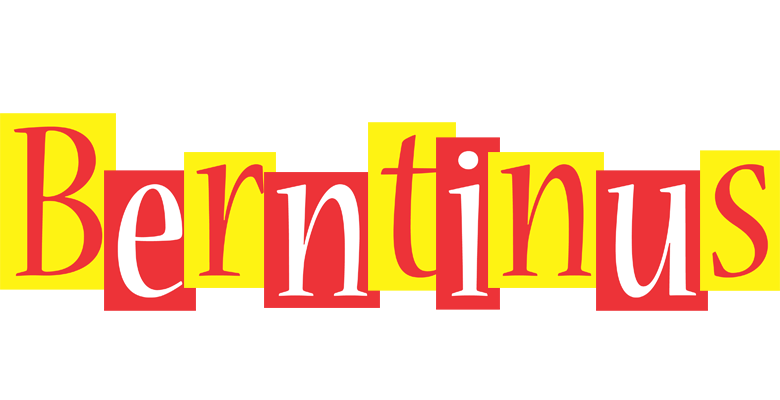 Berntinus errors logo