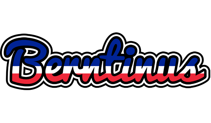 Berntinus france logo