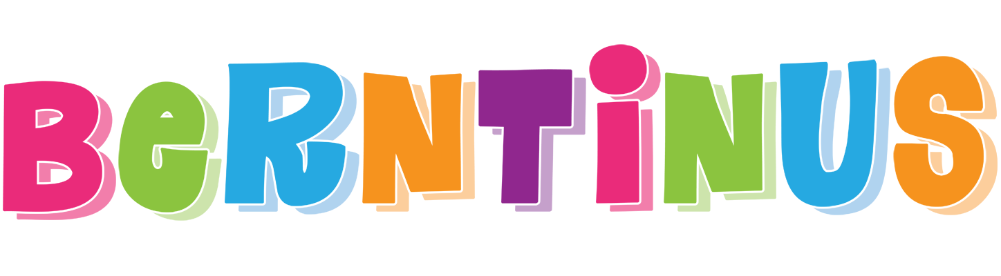 Berntinus friday logo