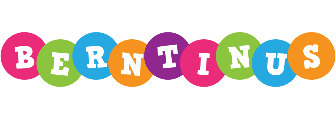 Berntinus friends logo