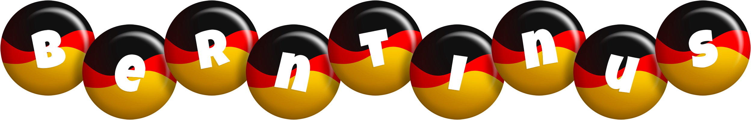 Berntinus german logo