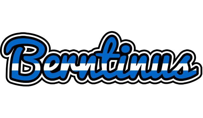Berntinus greece logo