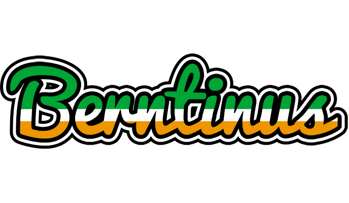 Berntinus ireland logo