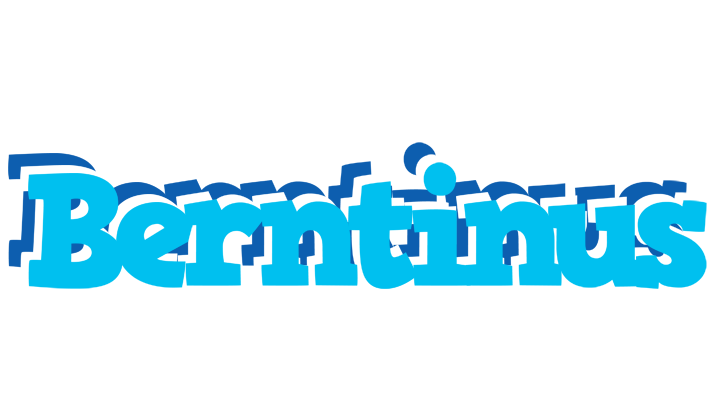 Berntinus jacuzzi logo