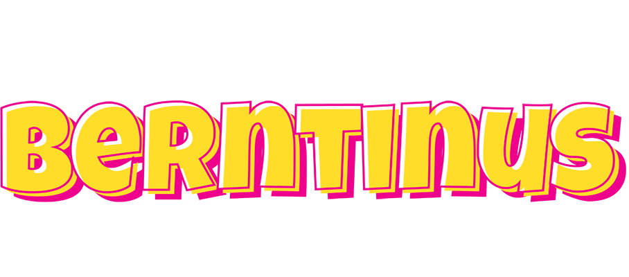Berntinus kaboom logo