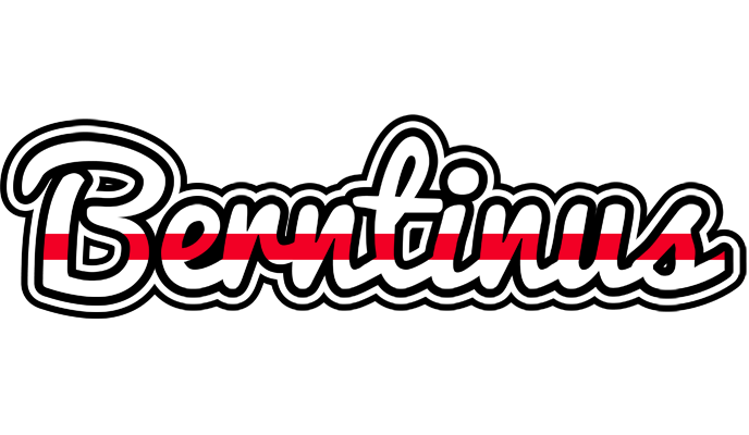 Berntinus kingdom logo