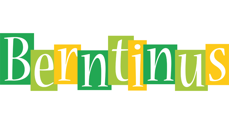 Berntinus lemonade logo