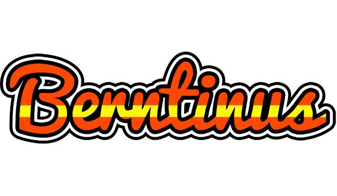 Berntinus madrid logo