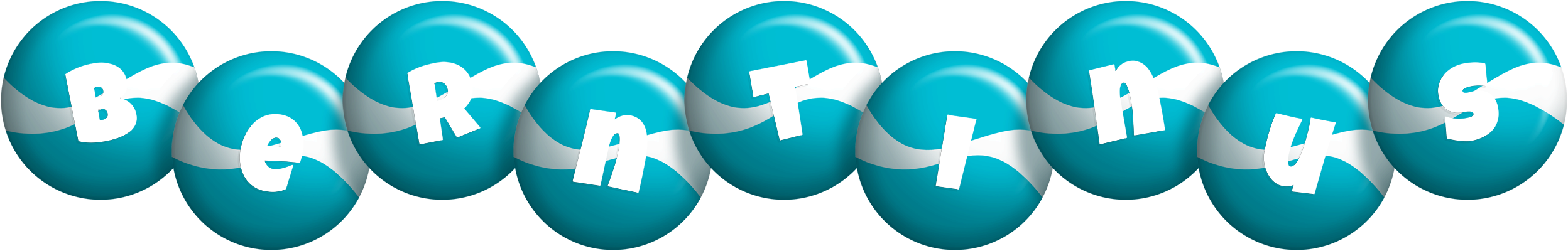 Berntinus messi logo