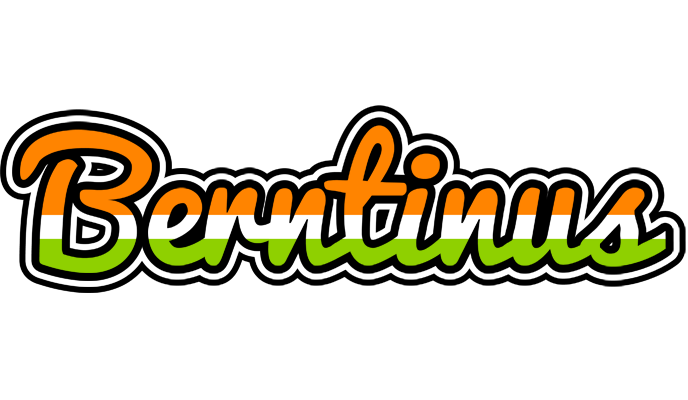 Berntinus mumbai logo
