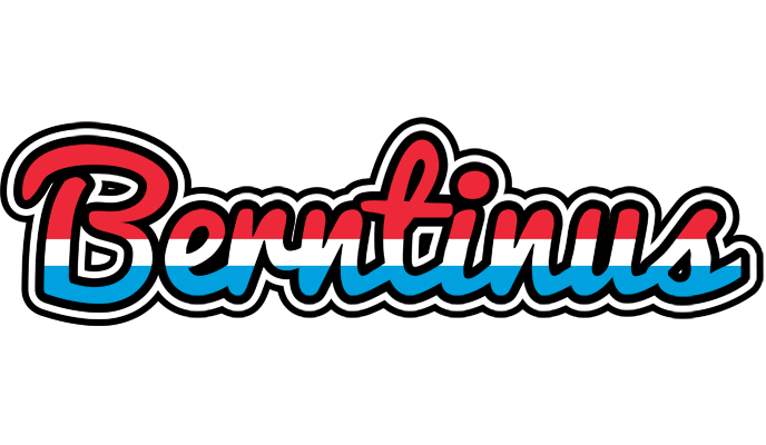 Berntinus norway logo