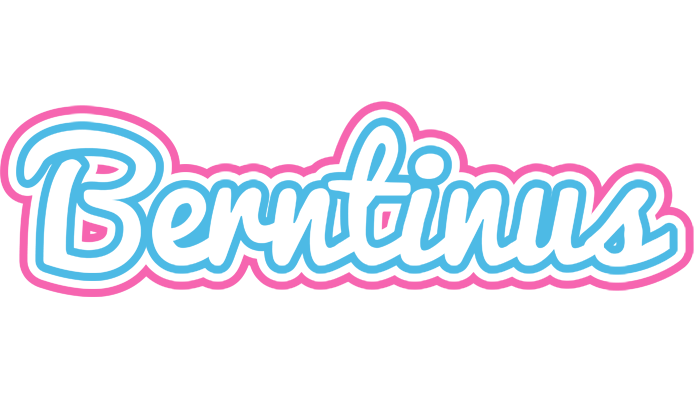Berntinus outdoors logo