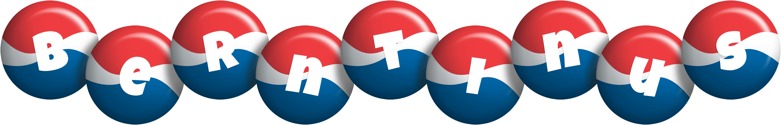 Berntinus paris logo