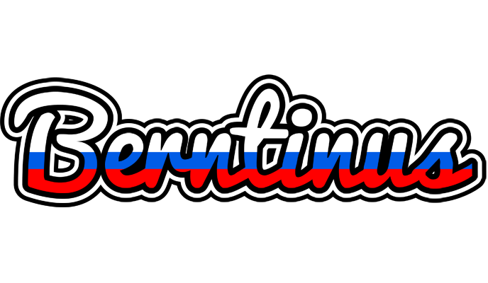 Berntinus russia logo