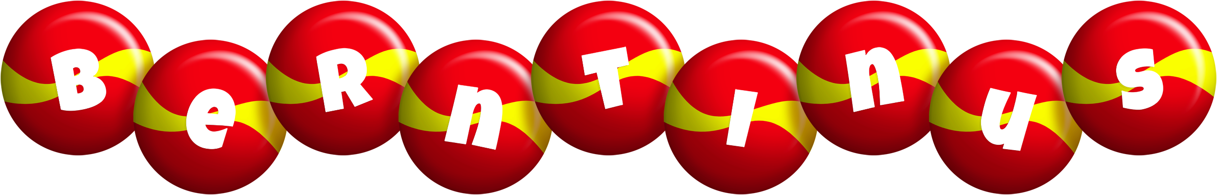 Berntinus spain logo