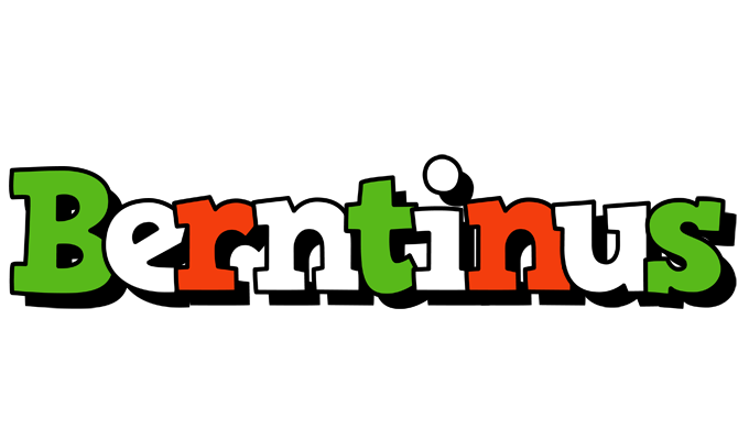 Berntinus venezia logo