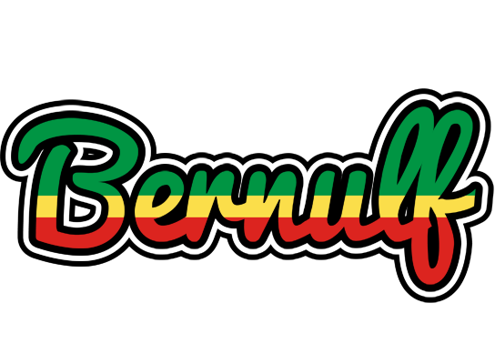 Bernulf african logo