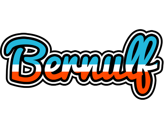 Bernulf america logo