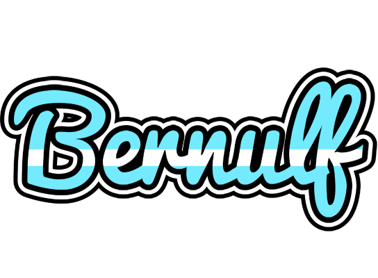 Bernulf argentine logo