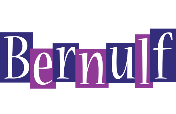 Bernulf autumn logo