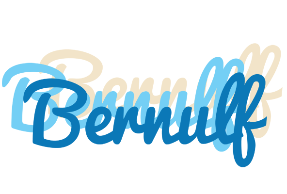 Bernulf breeze logo