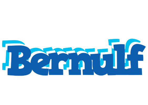 Bernulf business logo