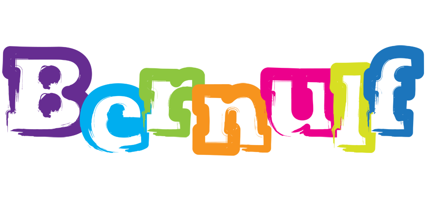 Bernulf casino logo