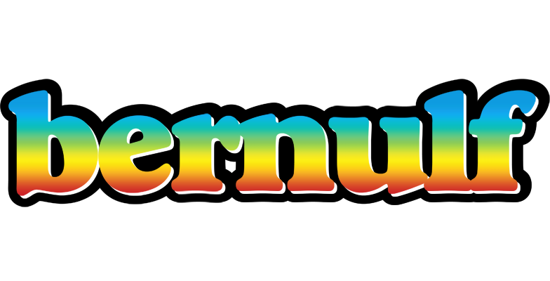 Bernulf color logo