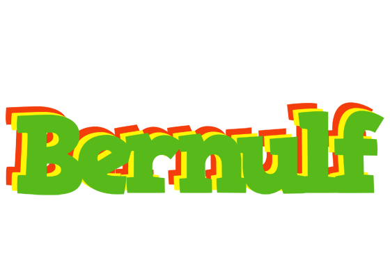 Bernulf crocodile logo