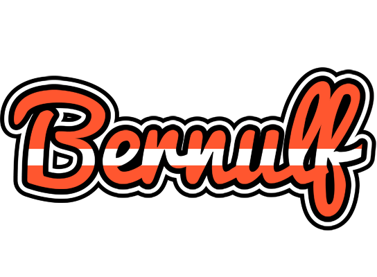 Bernulf denmark logo