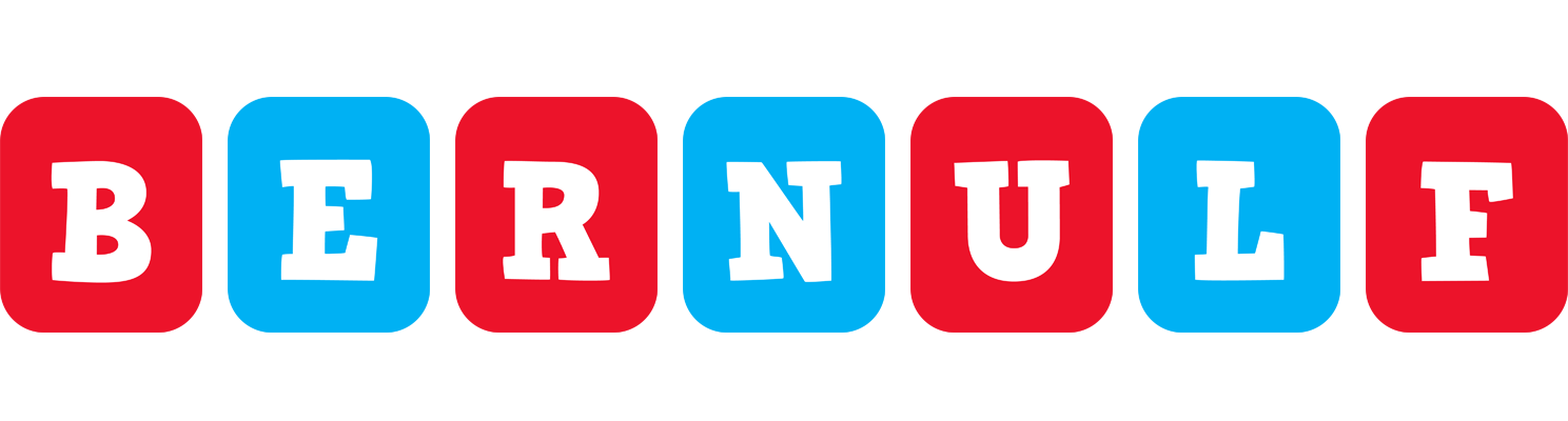 Bernulf diesel logo