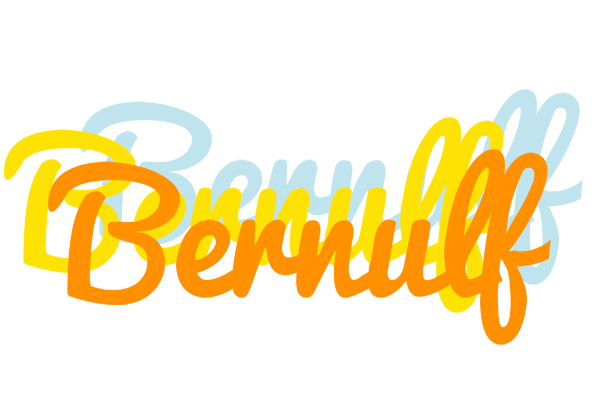 Bernulf energy logo