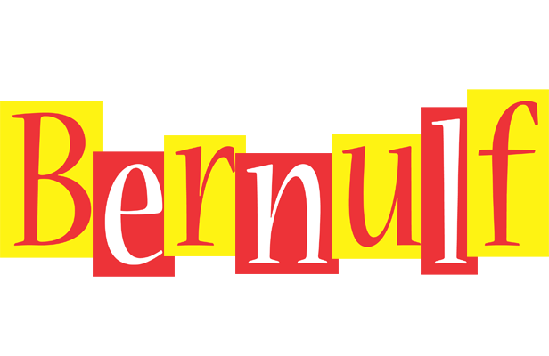 Bernulf errors logo