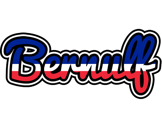 Bernulf france logo