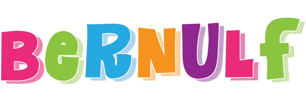 Bernulf friday logo