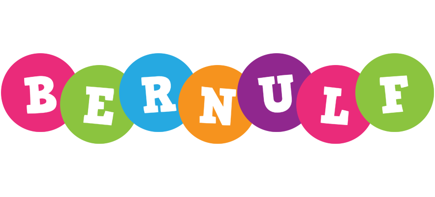 Bernulf friends logo