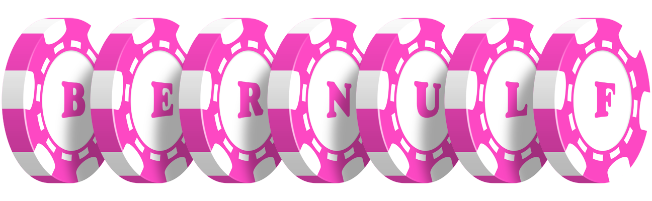 Bernulf gambler logo