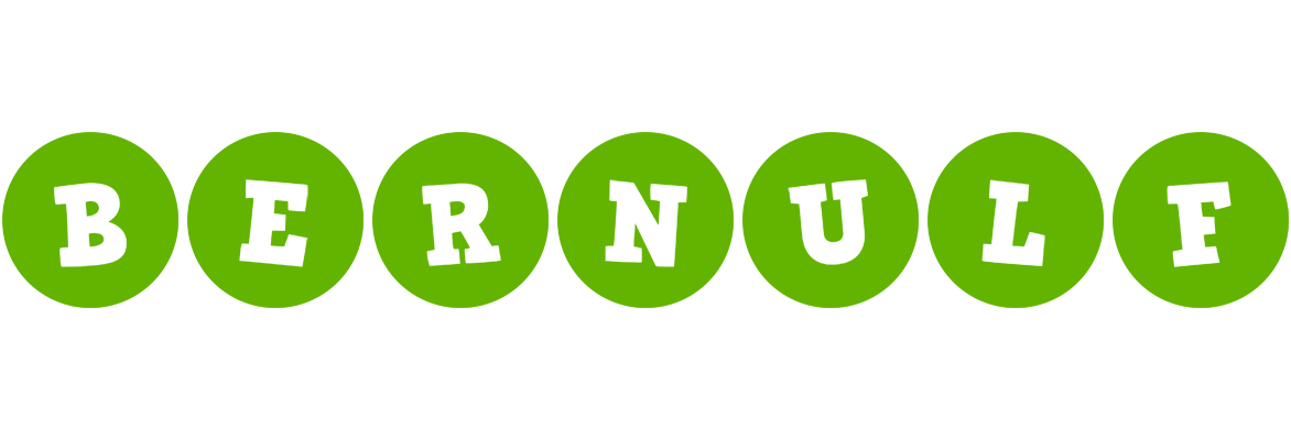 Bernulf games logo