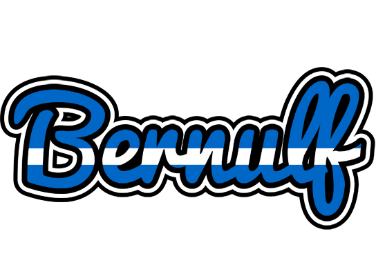 Bernulf greece logo