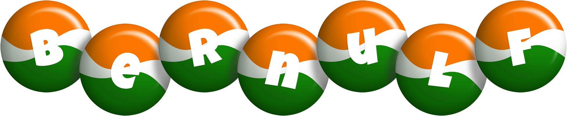 Bernulf india logo
