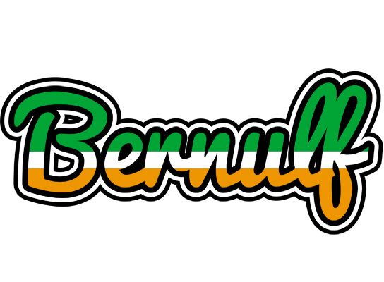 Bernulf ireland logo