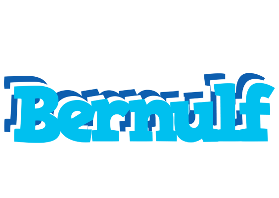 Bernulf jacuzzi logo