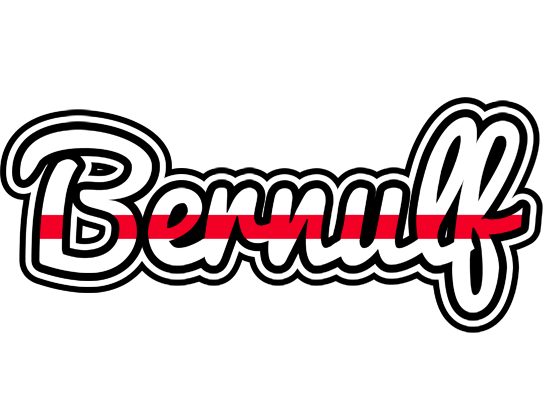 Bernulf kingdom logo
