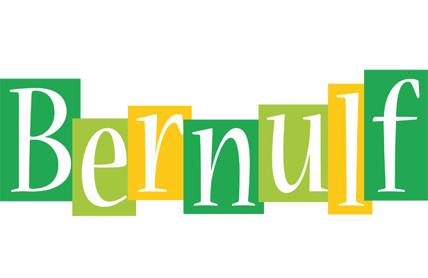Bernulf lemonade logo