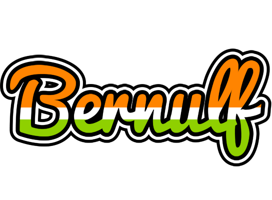 Bernulf mumbai logo