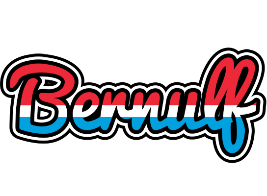 Bernulf norway logo