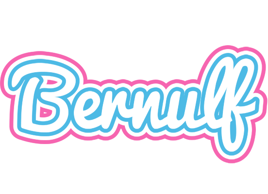Bernulf outdoors logo