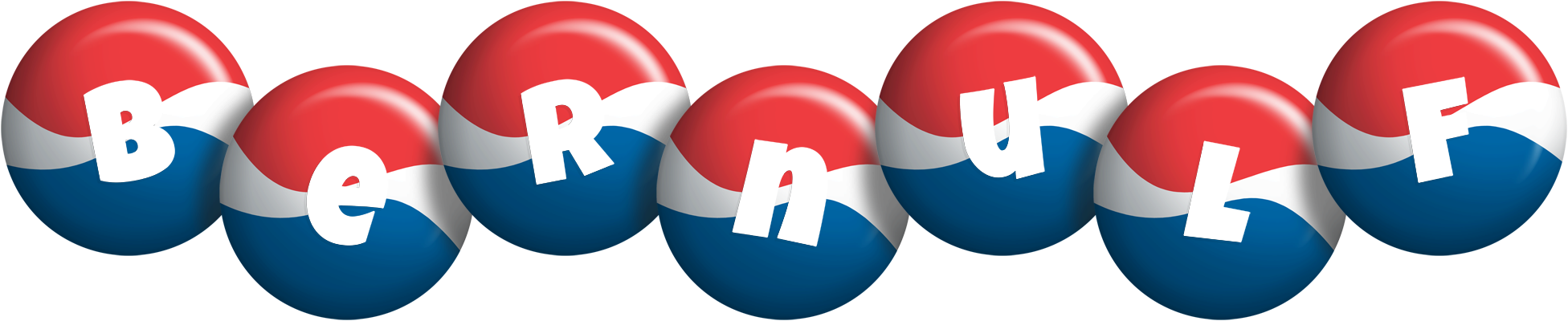 Bernulf paris logo